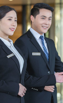 酒店管理 提升服務(wù)品質(zhì)與經(jīng)營效益的關(guān)鍵