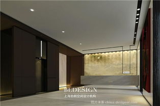 上海勃朗空間設(shè)計 以匠心設(shè)計賦能精品酒店管理新高度