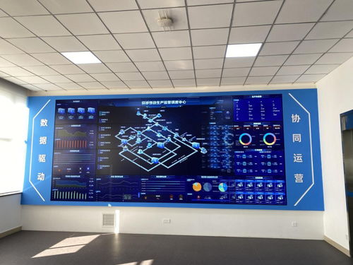 蘇州環球科技股份智能化升級 構建高效可靠的智能工廠體系